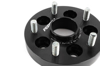 PERRIN Subaru/Toyota/Scion 25mm Wheel Adapter (Bolt-On Type) 5x100 to 5x114.3 w/56mm Hub - Pair