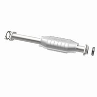 MagnaFlow Direct Fit Catalytic Converter Ford 90 92