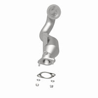 MagnaFlow Front Rearward Direct Fit Catalytic Converter 09-16 BMW Z4 3.0L