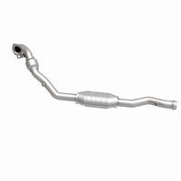 MagnaFlow Direct Fit Catalytic Converter 1997 Volvo 850 2.3L Turbo
