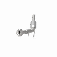 MagnaFlow Direct Fit Catalytic Converter 06-08 Volkswagen Jetta/Rabbit 2.5L (49 State)