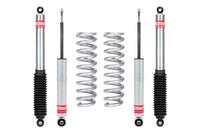 Eibach Pro-Truck Lift Kit for 15-17 Chevrolet Colorado (Pro-Truck Shocks Included)