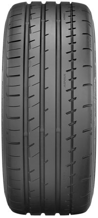 Yokohama Advan Apex V601 Tire - 285/30R20 99Y