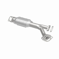 MagnaFlow Direct Fit Catalytic Converter Mazda 929 92-95 3.0L