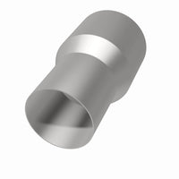 MagnaFlow 3in-4in Stainless Steel Transition 7in Long