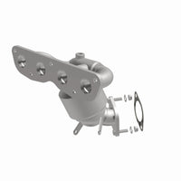 MagnaFlow 11-16 Hyundai Elantra L4 1.8L OEM Manifold Direct Fit Catalytic Converter