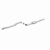 MagnaFlow Direct Fit Catalytic Converter 97 Dodge Dakota 3.9L 4wd MT