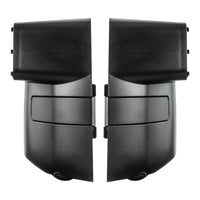 Oracle 21-23 Ford Bronco LED Off-Road Side Mirror Ditch Lights