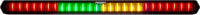 Rigid Industries 28in Chase Light Bar Rear Facing Light Bar