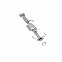 MagnaFlow Direct Fit Catalytic Converter Previa 95-96 2.4L