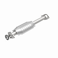 MagnaFlow Direct Fit Catalytic Converter Ford 90 92