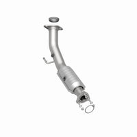 MagnaFlow Direct Fit Catalytic Converter 06-08 Civic Si 2.0L