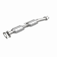 MagnaFlow DF Cat. Conv 98-00 Ford Ranger 4.0L/3.0L Rear / 98-00 Mazda B300 3.0L / B4000 4.0L Rear