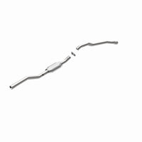 MagnaFlow Direct Fit Catalytic Converter Dakota 3.9L 97-99