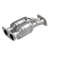 MagnaFlow Direct Fit Catalytic Converter Explorer-Mountaineer 96-98