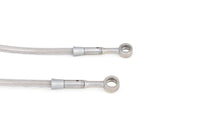 Goodridge 98-00 Honda Accord w/ Rear Disc Brake Lines