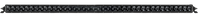 Rigid Industries 40in SR-Series PRO - Spot - Midnight Edition
