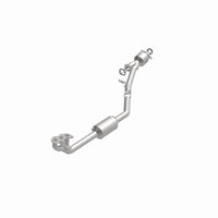 MagnaFlow Direct Fit Catalytic Converter 05-07 Subaru Outback 3.0L