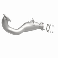 MagnaFlow Front Rearward Direct Fit Catalytic Converter 09-16 BMW Z4 3.0L