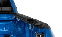 Lund 15-17 Chevy Colorado (5ft. Bed) Genesis Elite Roll Up Tonneau Cover - Black