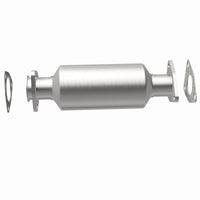 MagnaFlow Direct Fit Catalytic Converter Acura-Honda 85 87