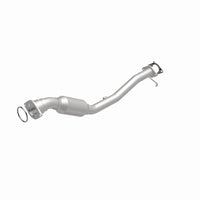 MagnaFlow DF Cat. Conv 06-09 Buick Lacrosse 3.8L / 06-08 Pontiac Grand Prix 3.8L (Inc Supercharged)