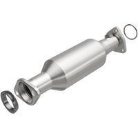 MagnaFlow Direct Fit Catalytic Converter 96-97 Honda Accord 2.2L
