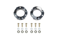 Fabtech 2021+ Ford Bronco 4WD 1.5in Leveling System