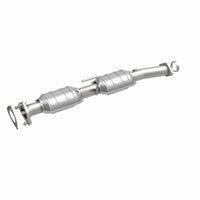MagnaFlow DF Cat. Conv 98-00 Ford Ranger 4.0L/3.0L Rear / 98-00 Mazda B300 3.0L / B4000 4.0L Rear