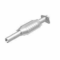 MagnaFlow Direct Fit Catalytic Converter Gm