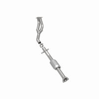 MagnaFlow Direct Fit Catalytic Converter Porsche 86 90