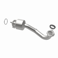 MagnaFlow Direct Fit Catalytic Converter 16-18 Honda HR-V 1.8L