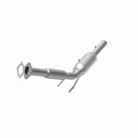 MagnaFlow Direct Fit Catalytic Converter 06-08 Volkswagen Jetta/Rabbit 2.5L (49 State)