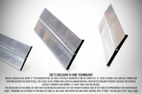 CSF BMW 2 Series (F22/F23) / BMW 3 Series (F30/F31/F34) / BMW 4 Series (F32/F33/F36) A/T Radiator