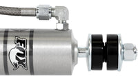 Fox 07+ Jeep JK 2.0 Performance Series 11.6in. Smooth Body Remote Res. Front Shock / 4-6in. Lift