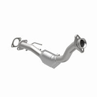MagnaFlow Direct Fit Catalytic Converter 96-98 Explorer-Mountaineer