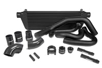 PERRIN 22-26 Subaru WRX Front Mount Intercooler Kit (Black Tubes & Black Core)