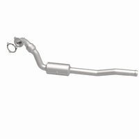 MagnaFlow Direct Fit Catalytic Converter 01-04 Volvo C70 2.3L