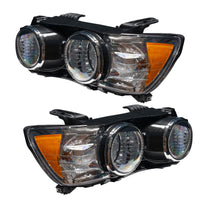 Oracle 12-15 Chevrolet Sonic Pre-Assembled SMD Headlights - White