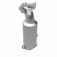 MagnaFlow Direct Fit Catalytic Converter 17-18 Chrysler Pacifica 3.6L
