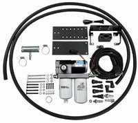 PureFlow AirDog II-5G 98.5-04 Dodge 24V 5.9L Cummins (w/o Pump) DF-100-5G Fuel Air Separation System