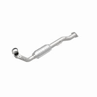 MagnaFlow Direct Fit Catalytic Converter Ranger 95-97