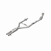 MagnaFlow Direct Fit Catalytic Converter 98 Lincoln Mark VIII 4.6L