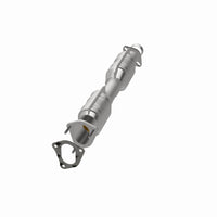 MagnaFlow Direct Fit Catalytic Converter Ford 88 89