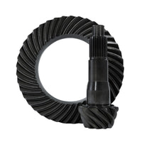 Yukon Gear Ring & Pinion Set Dana 35/M200 Jeep Sport/Sahara Open 24 Spline 3.45