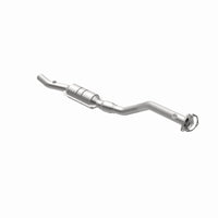 MagnaFlow Direct Fit Catalytic Converter 96-99 Audi A4/A4 Quattro 2.8L D/S (49 State)