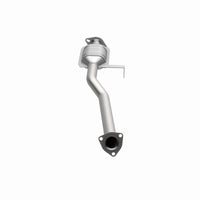 MagnaFlow Direct Fit Catalytic Converter 90-93 Q45 4.5L Lf