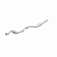 MagnaFlow Direct Fit Catalytic Converter 96-98 Mercedes SL500 5.0L
