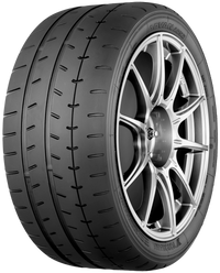 Yokohama Advan A052 Tire - 255/40ZR20 101Y