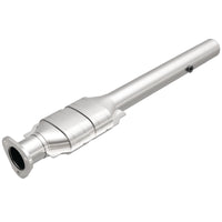 MagnaFlow Direct Fit Catalytic Converter 1999 Ford E250 5.4L